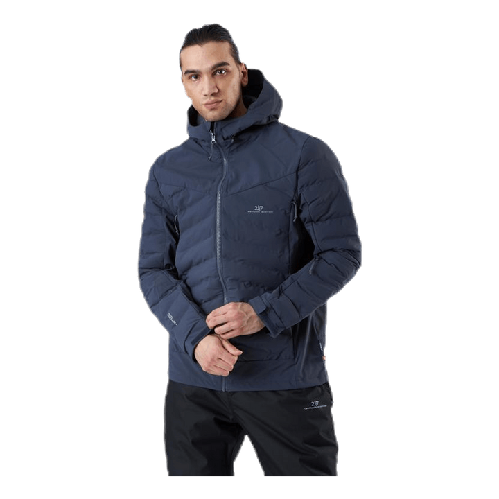 ECO Sågen Blue