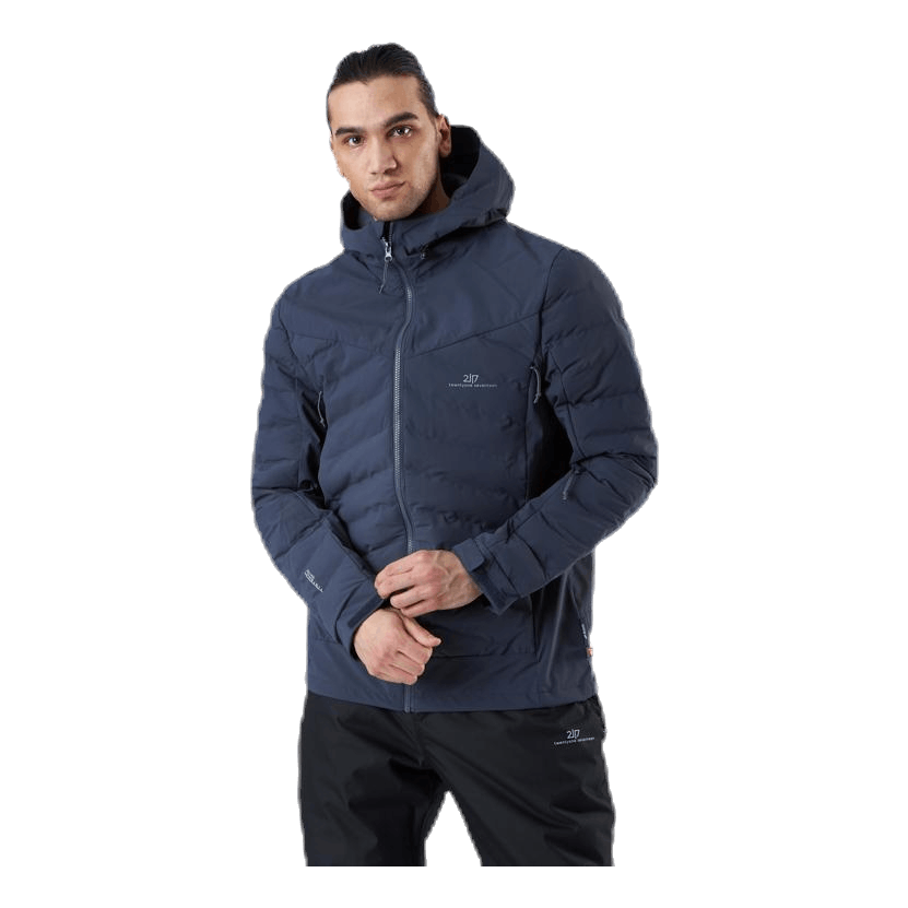 ECO Sågen Blue