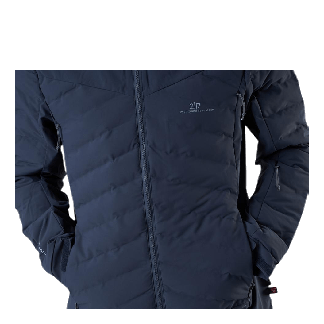 ECO Sågen Blue