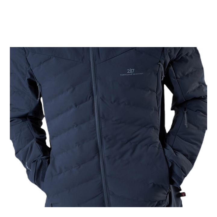 ECO Sågen Blue