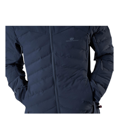 ECO Sågen Blue