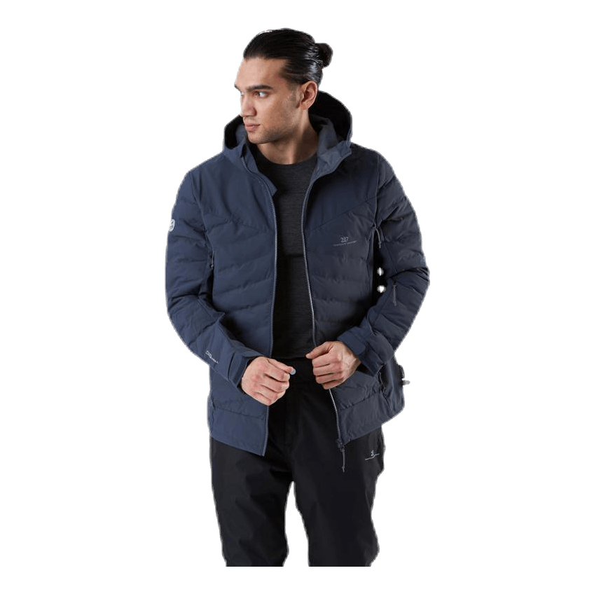 ECO Sågen Blue