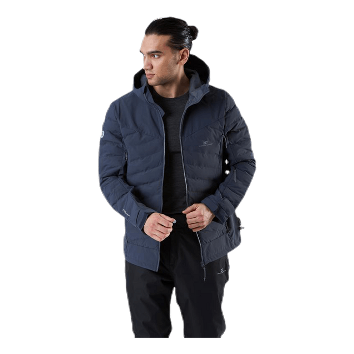 ECO Sågen Blue