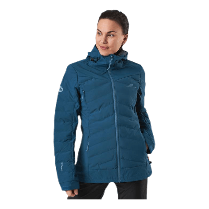ECO Sågen  Blue