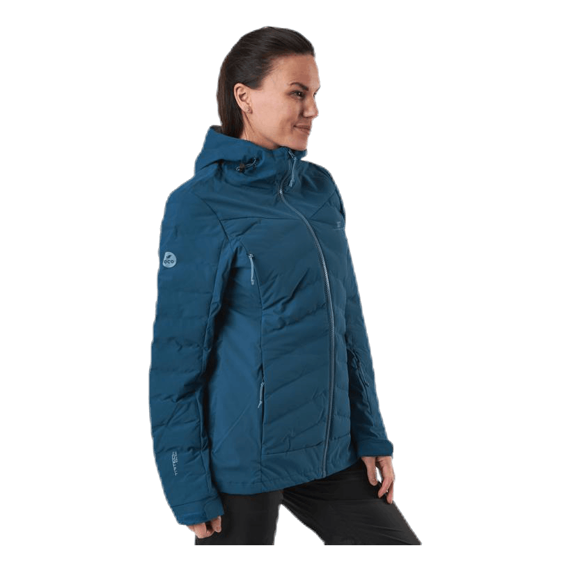 ECO Sågen  Blue