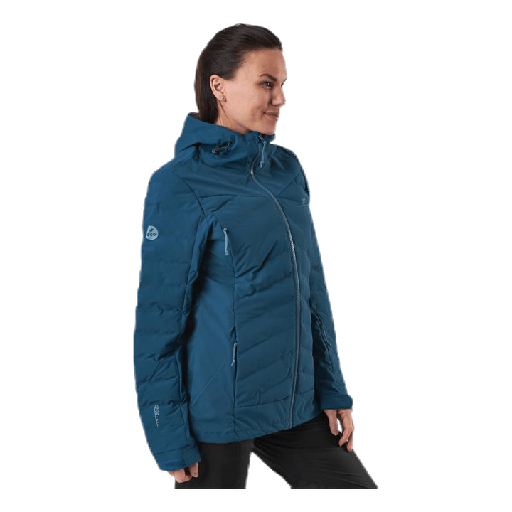 ECO Sågen  Blue