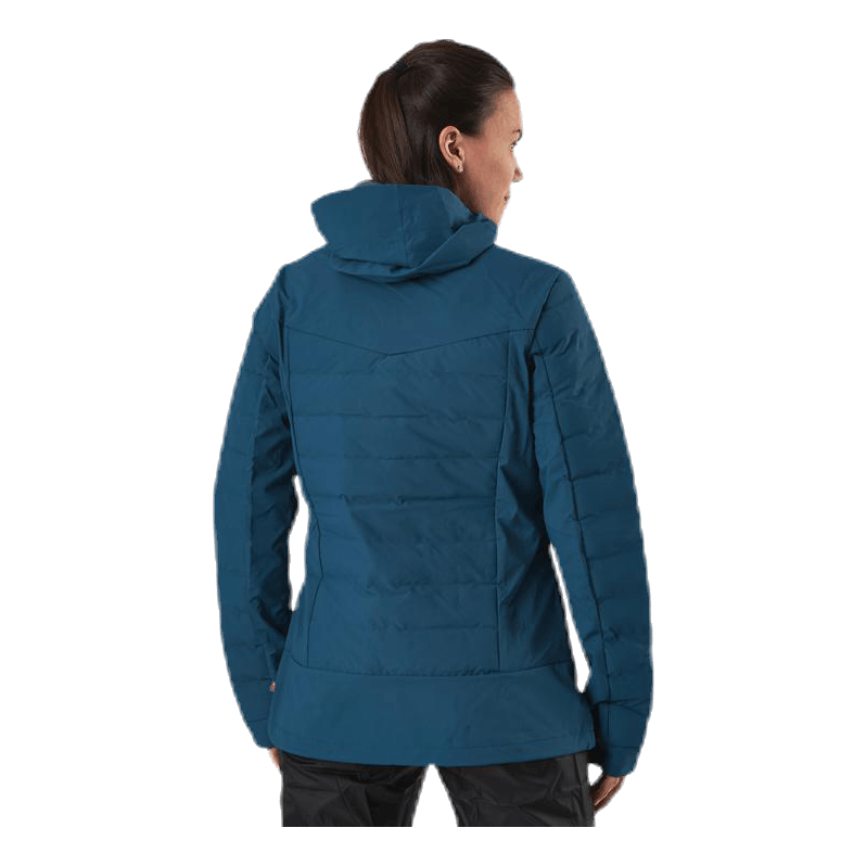 ECO Sågen  Blue