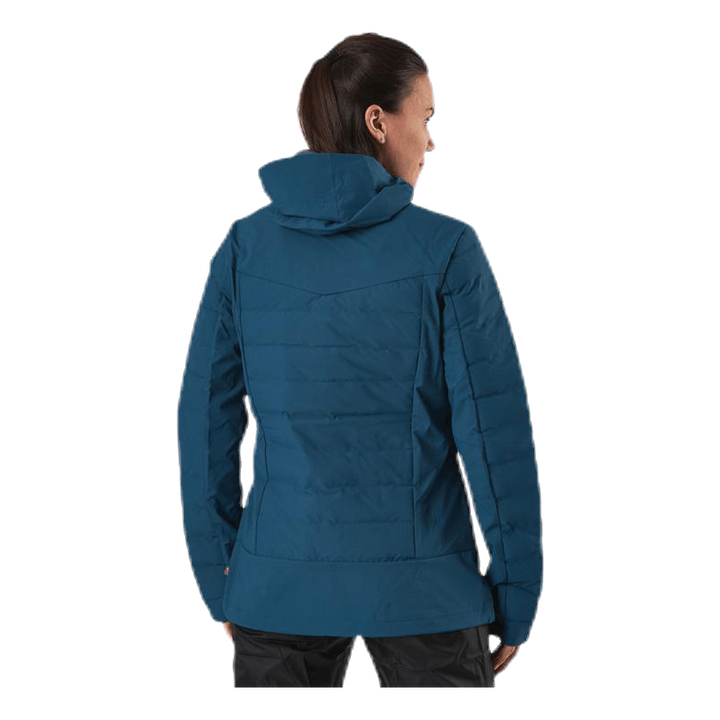 ECO Sågen  Blue