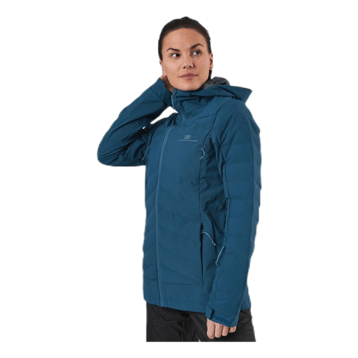 ECO Sågen  Blue