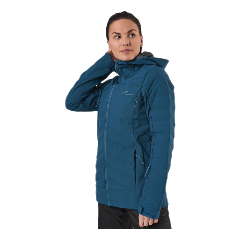 ECO Sågen  Blue
