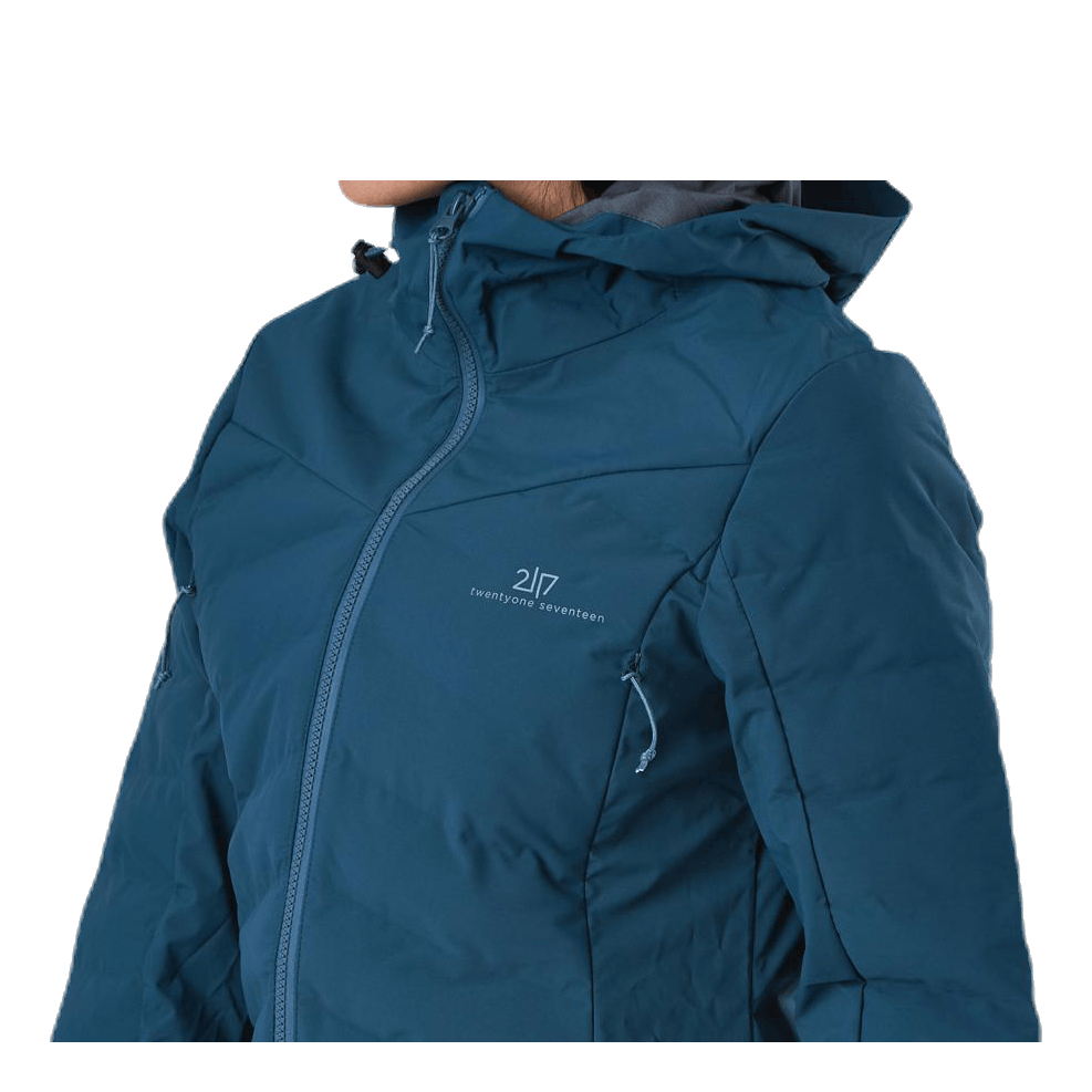 ECO Sågen  Blue