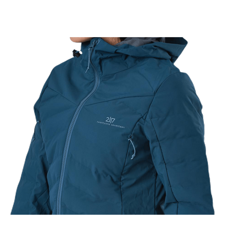 ECO Sågen  Blue