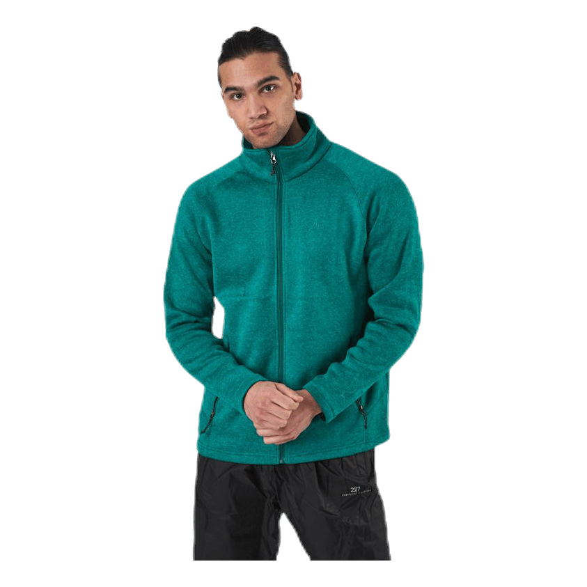 Jacka Holm H Green