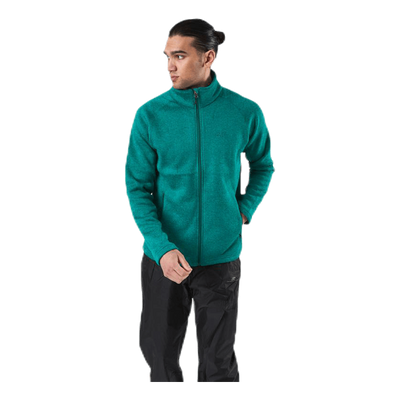 Jacka Holm H Green
