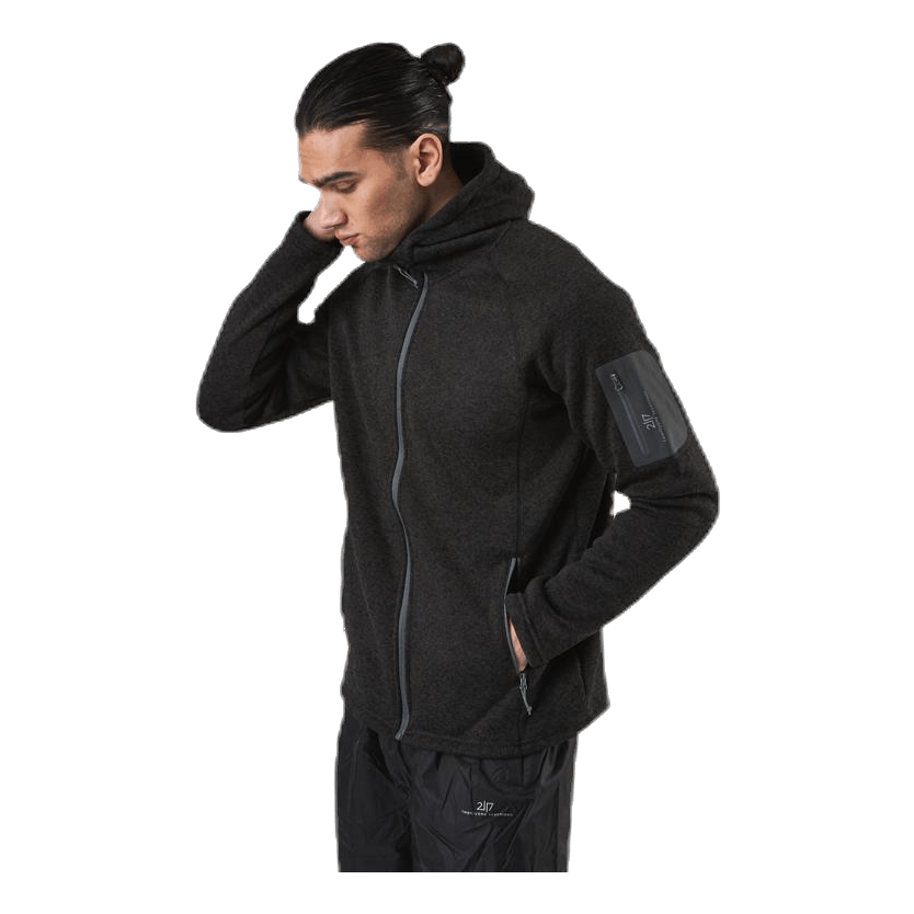 Jacka Gullabo H Black