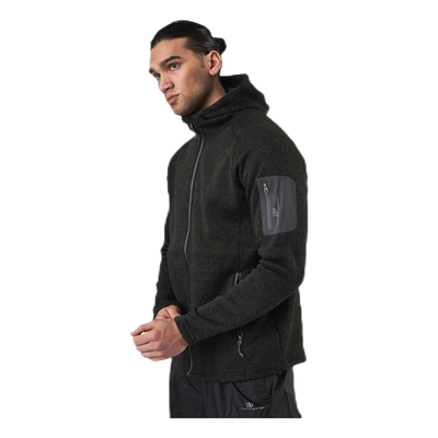 Jacka Gullabo H Black