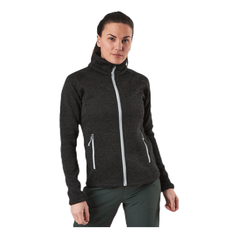 Jacka Holm D Black