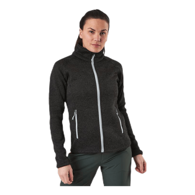 Jacka Holm D Black