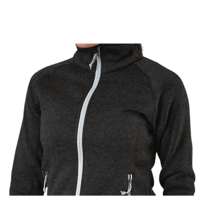 Jacka Holm D Black