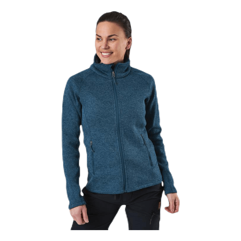 Jacka Holm D Blue