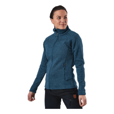Jacka Holm D Blue