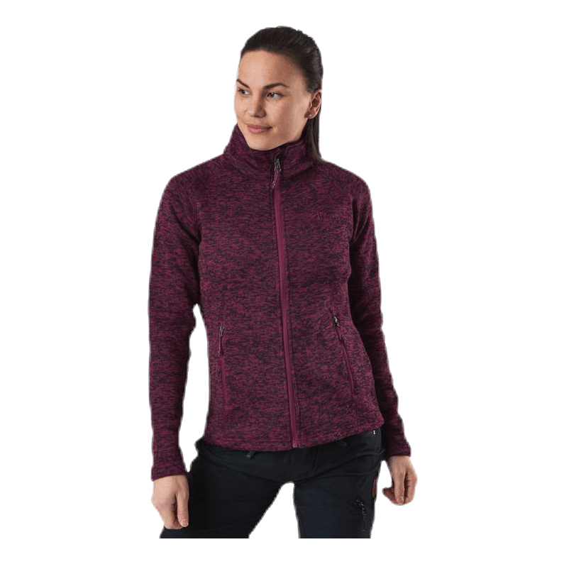 Jacka Holm D Purple