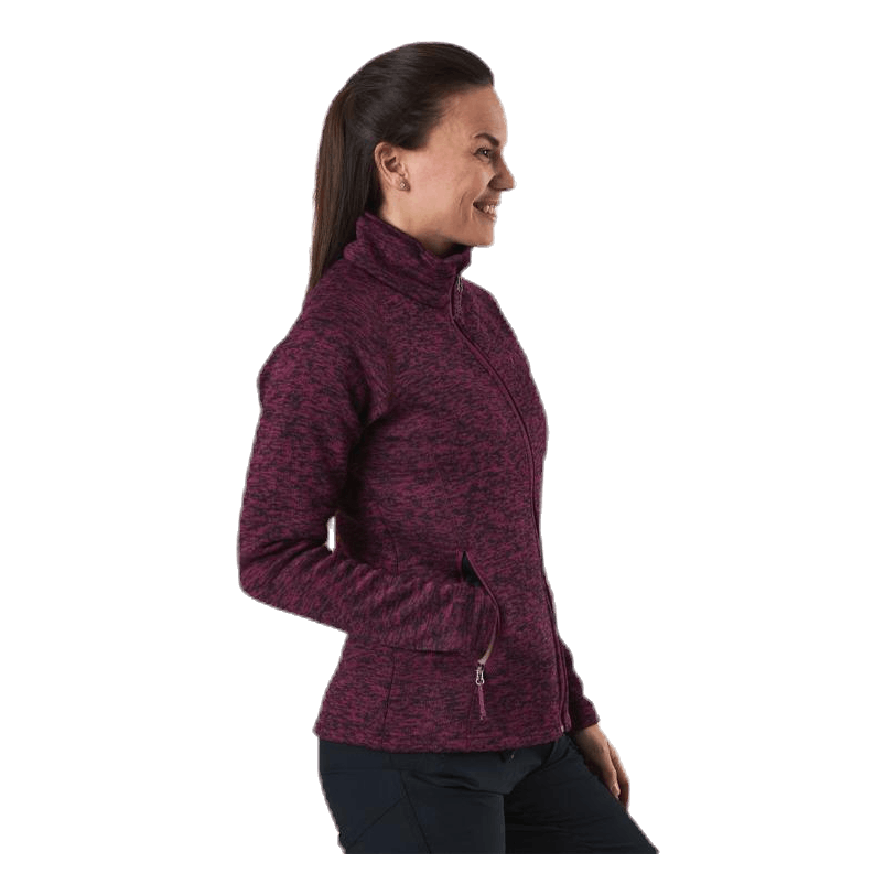 Jacka Holm D Purple