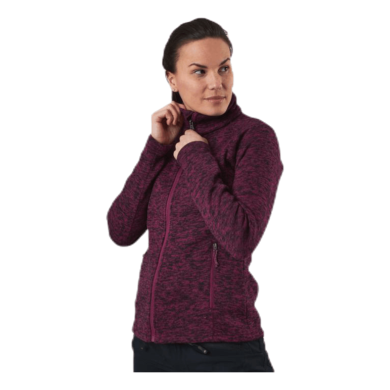 Jacka Holm D Purple