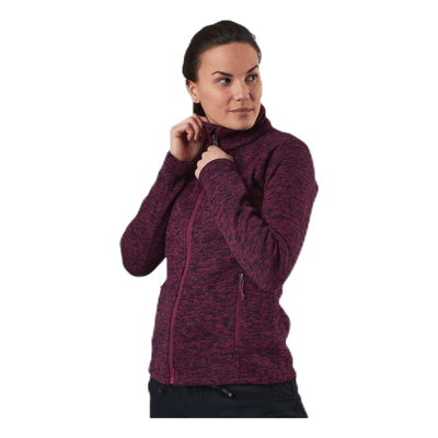 Jacka Holm D Purple