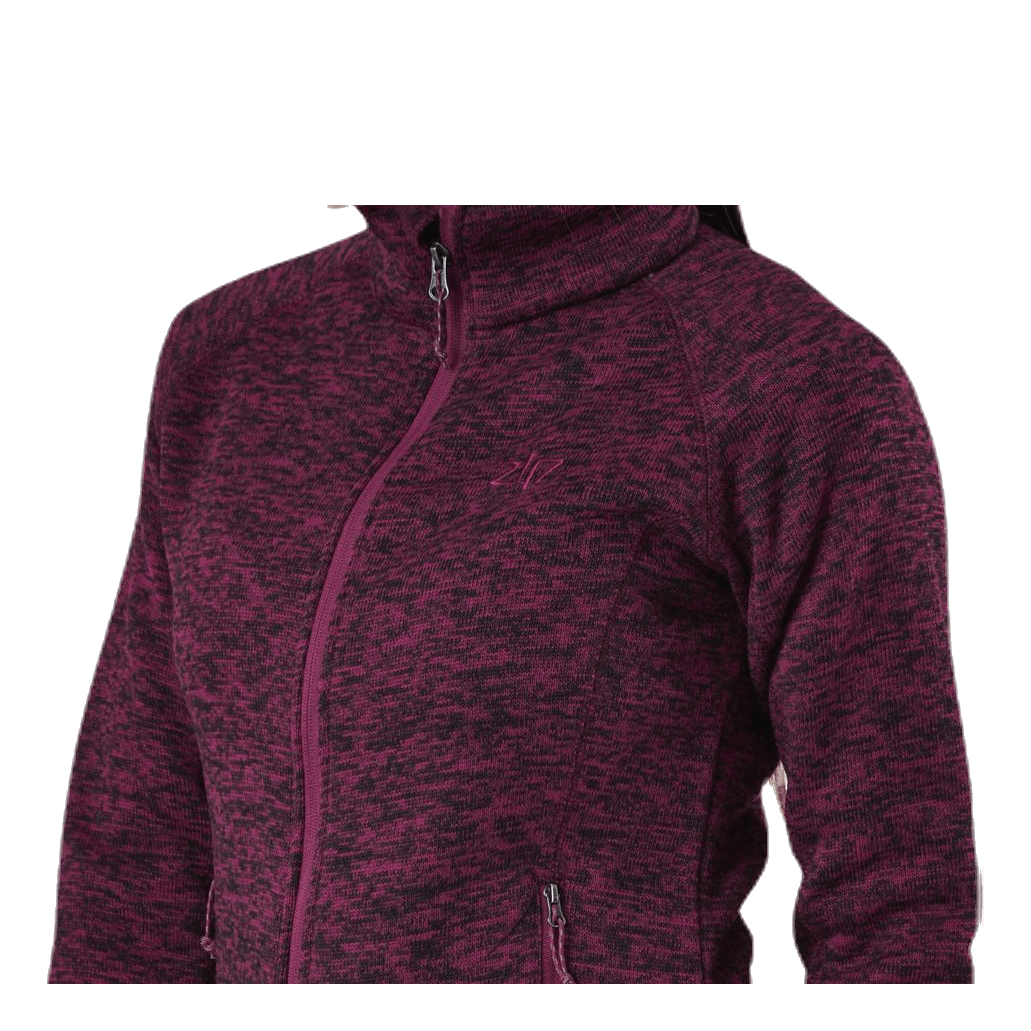 Jacka Holm D Purple