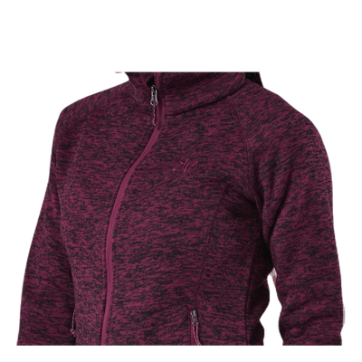 Jacka Holm D Purple