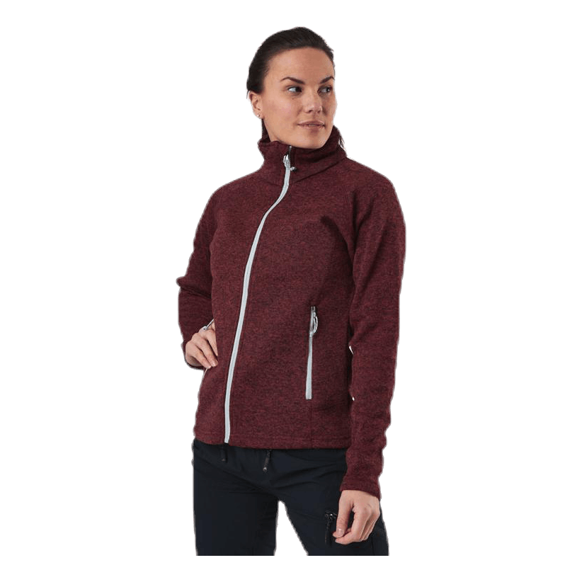 Jacka Holm D Red