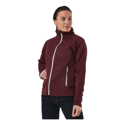 Jacka Holm D Red