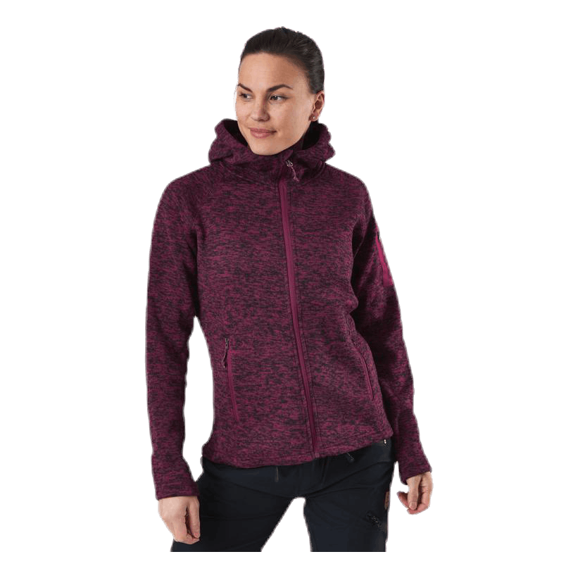 Jacka Gullabo D Purple