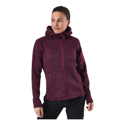 Jacka Gullabo D Purple