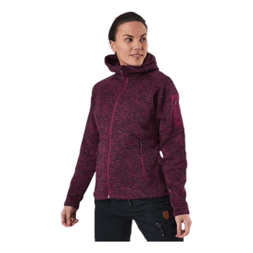 Jacka Gullabo D Purple