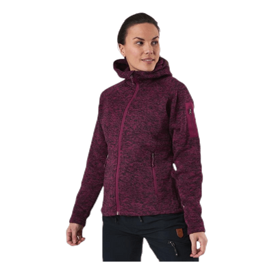 Jacka Gullabo D Purple