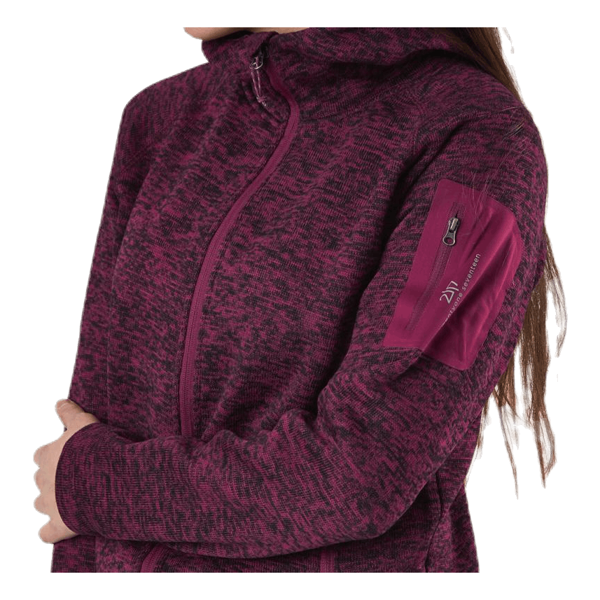 Jacka Gullabo D Purple