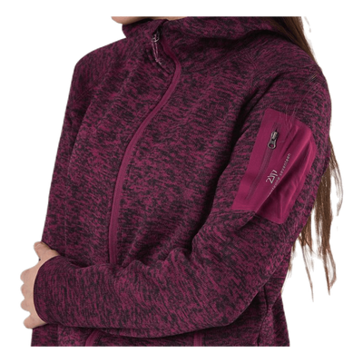 Jacka Gullabo D Purple