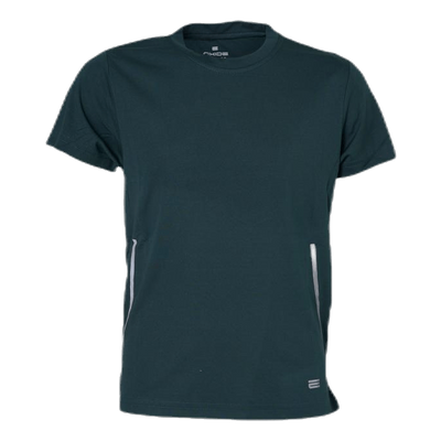 T-Shirt X-Cool Green