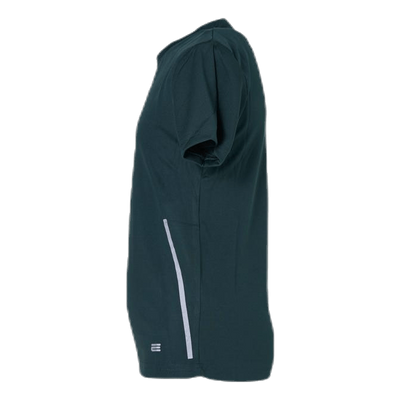 T-Shirt X-Cool Green