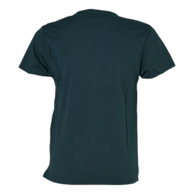 T-Shirt X-Cool Green