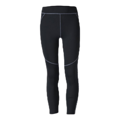Tights X-Cool Black