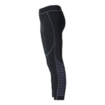 Tights X-Cool Black