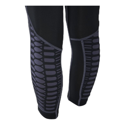 Tights X-Cool Black