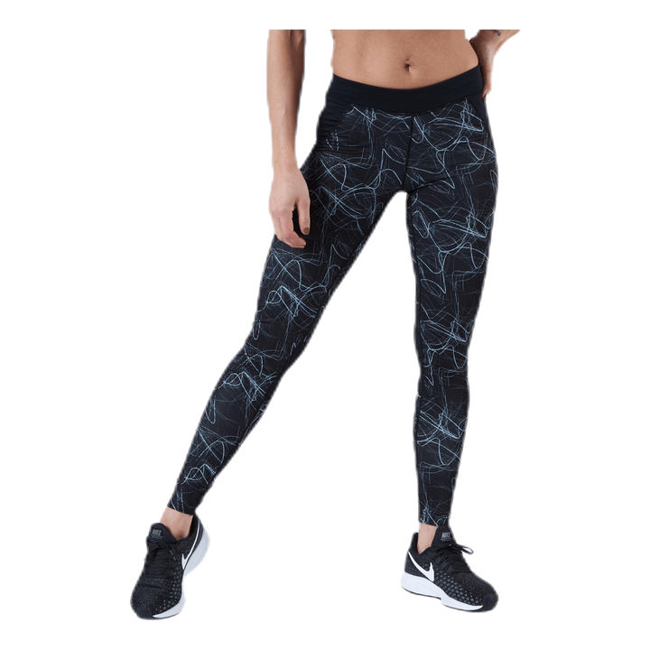 Tights X-Cool, OT Black
