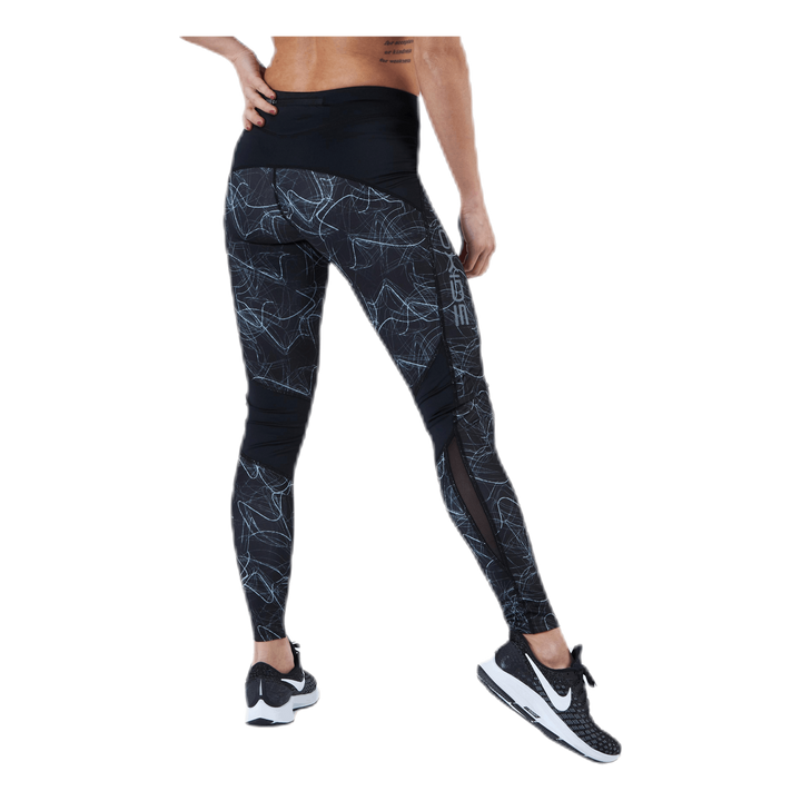 Tights X-Cool, OT Black
