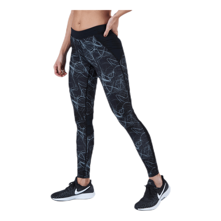 Tights X-Cool, OT Black