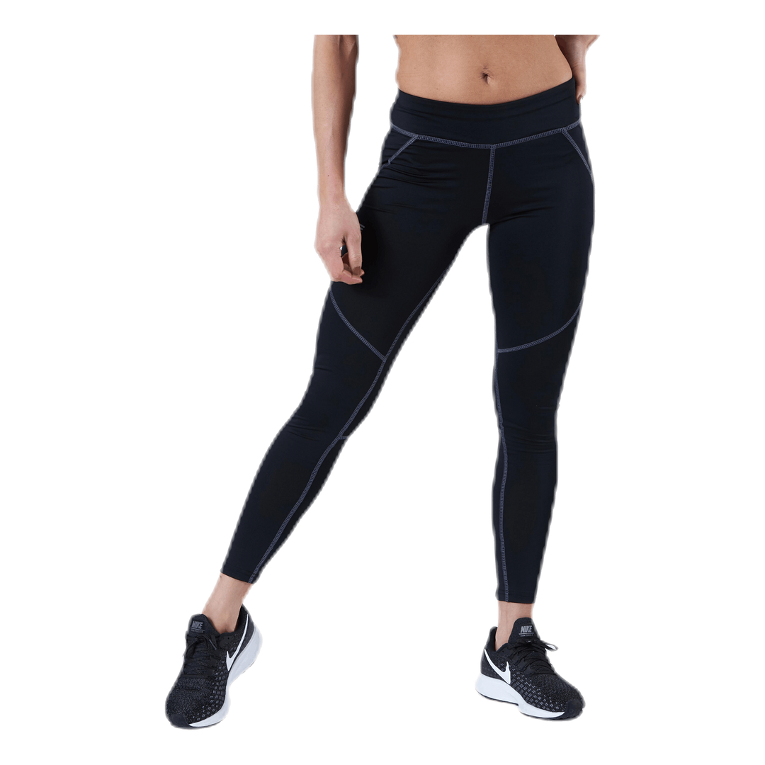 Tights X-Cool, OT Black