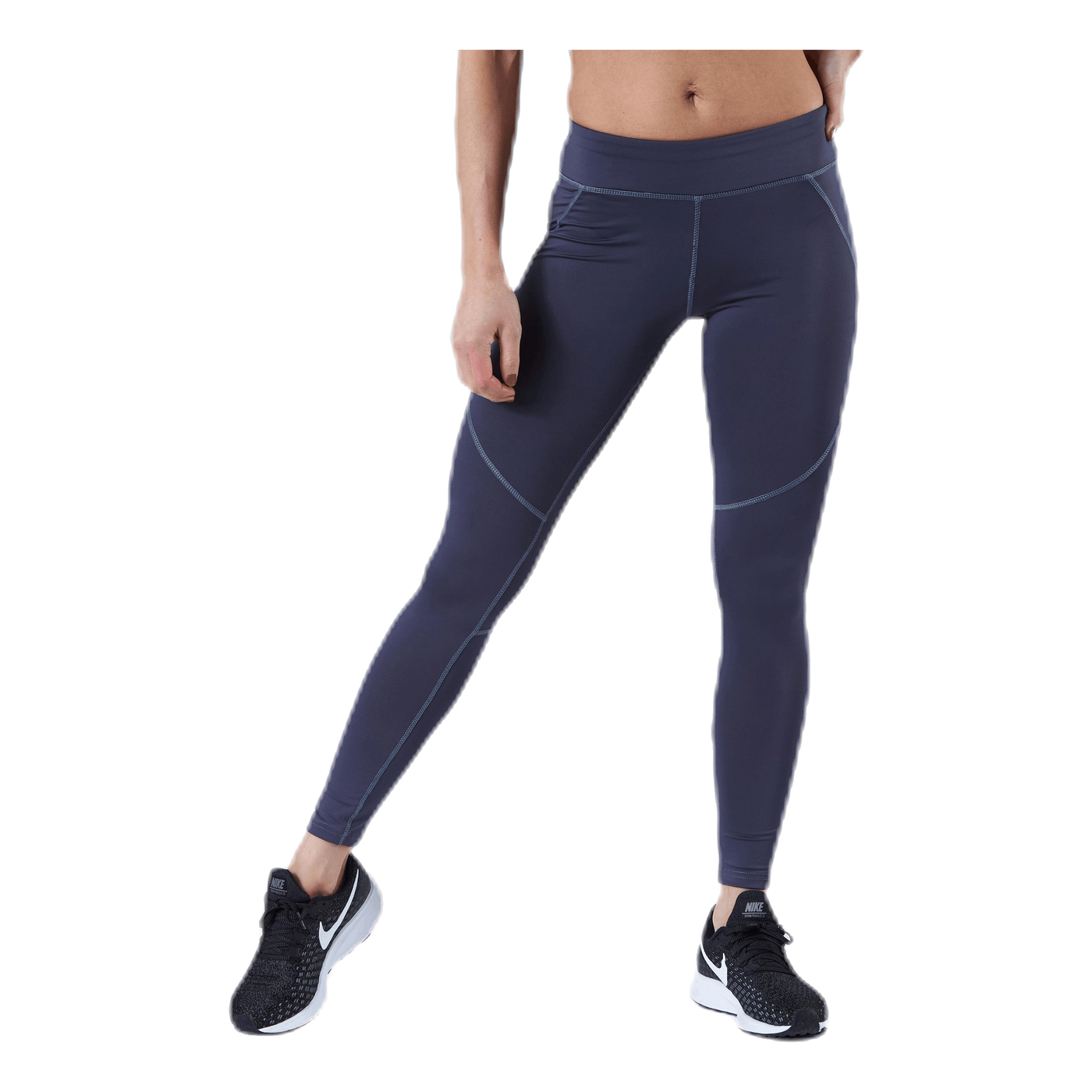 Tights X-Cool, OT Purple